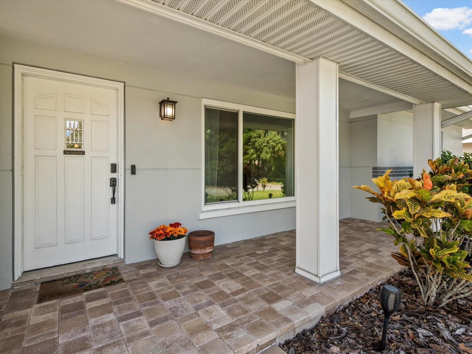 1610 EVERGREEN AVENUE S, Clearwater, FL 33756
