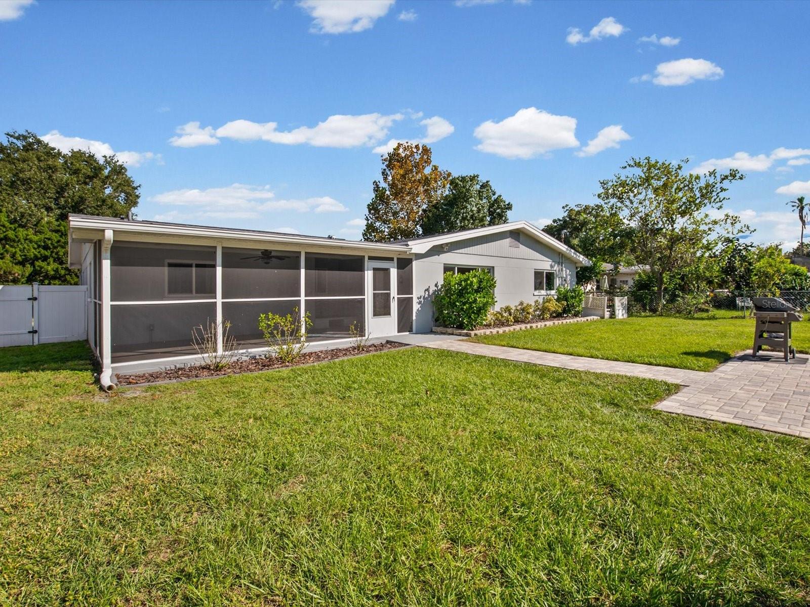 1610 EVERGREEN AVENUE S, Clearwater, FL 33756