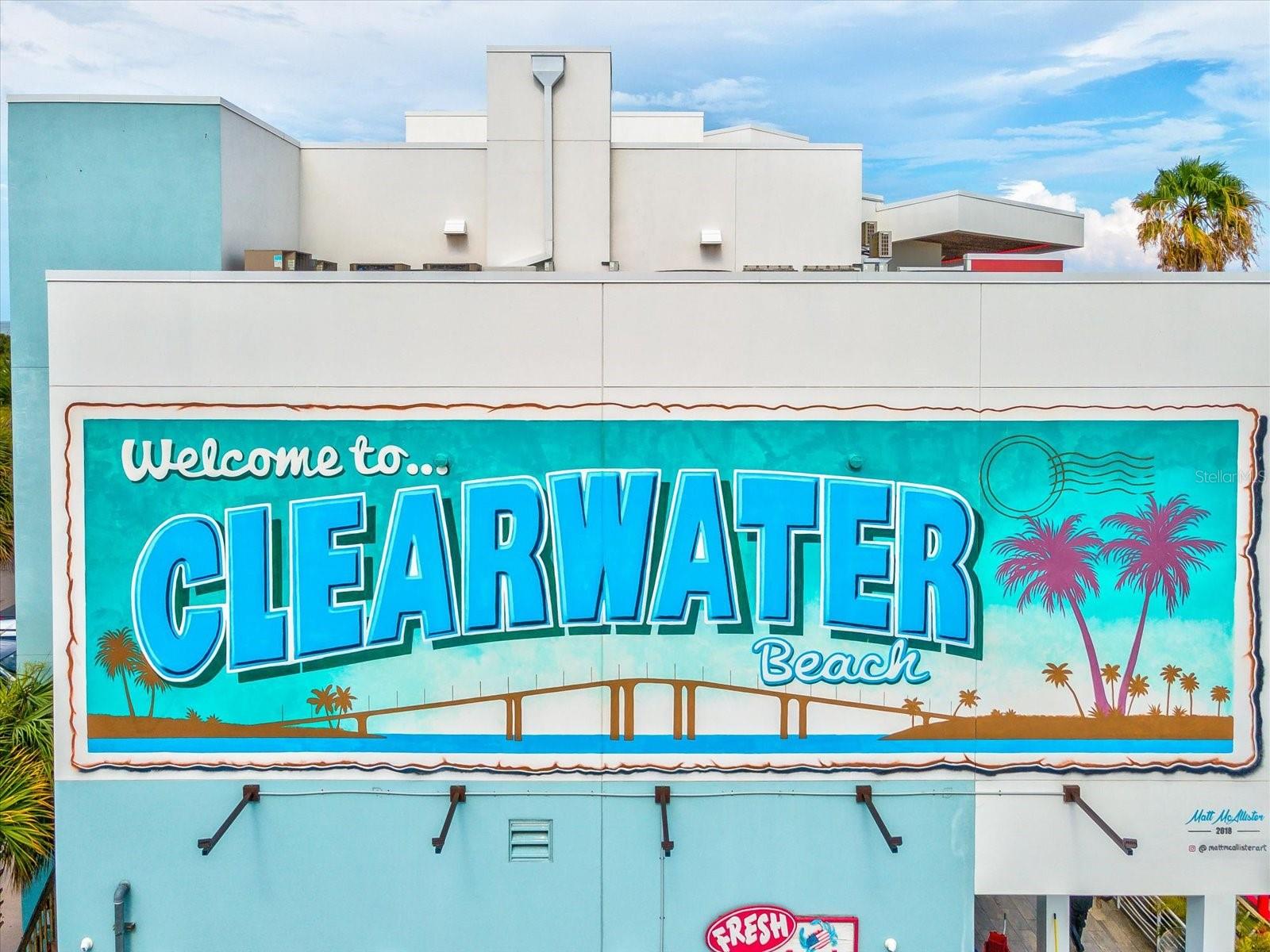 Clearwater