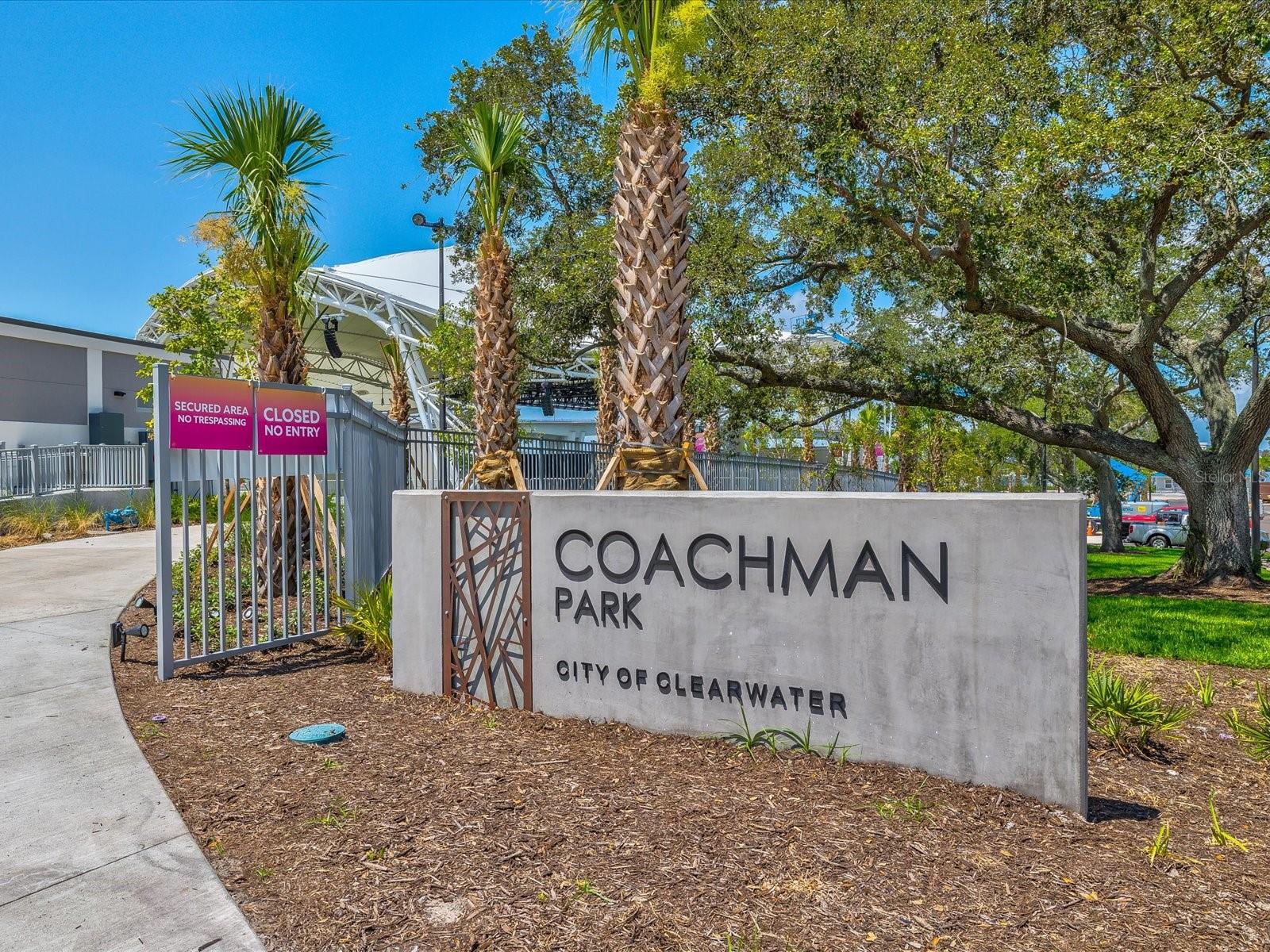 1610 EVERGREEN AVENUE S, Clearwater, FL 33756