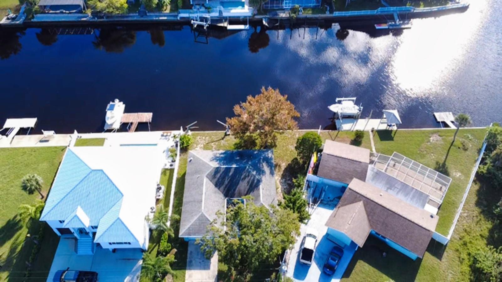4516 GULFSTREAM DRIVE, Hernando Beach, FL 34607