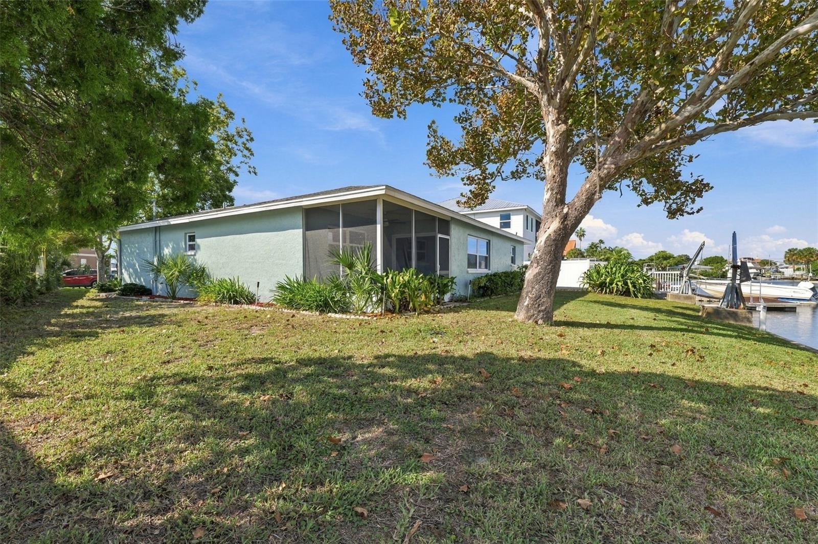 4516 GULFSTREAM DRIVE, Hernando Beach, FL 34607