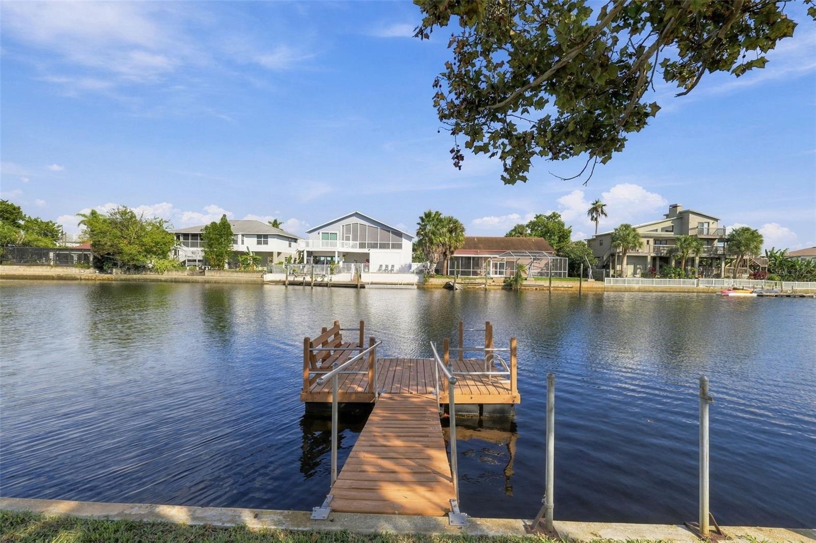 4516 GULFSTREAM DRIVE, Hernando Beach, FL 34607