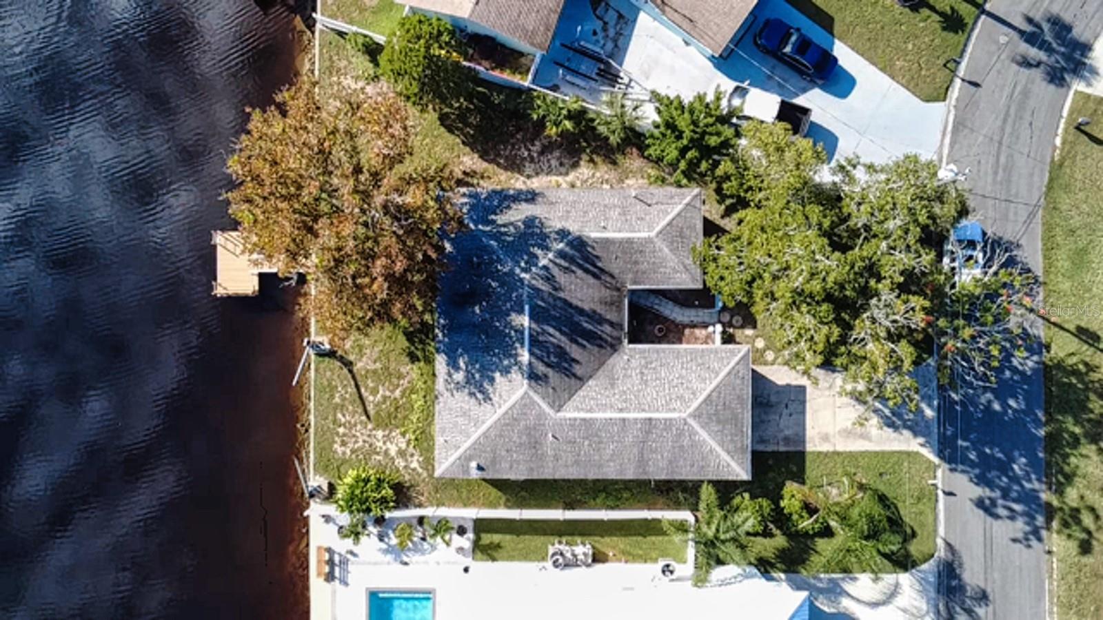 4516 GULFSTREAM DRIVE, Hernando Beach, FL 34607