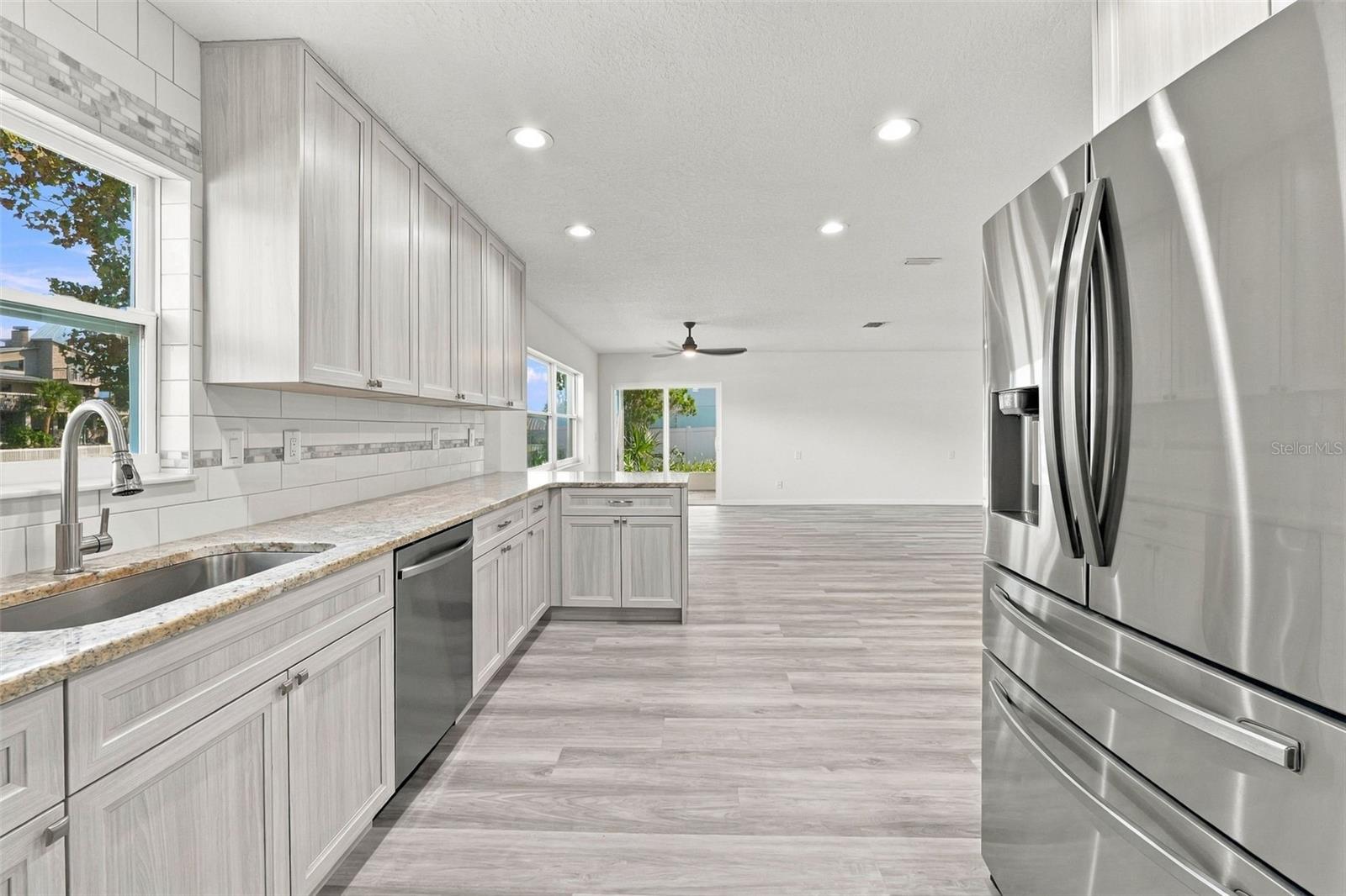 4516 GULFSTREAM DRIVE, Hernando Beach, FL 34607