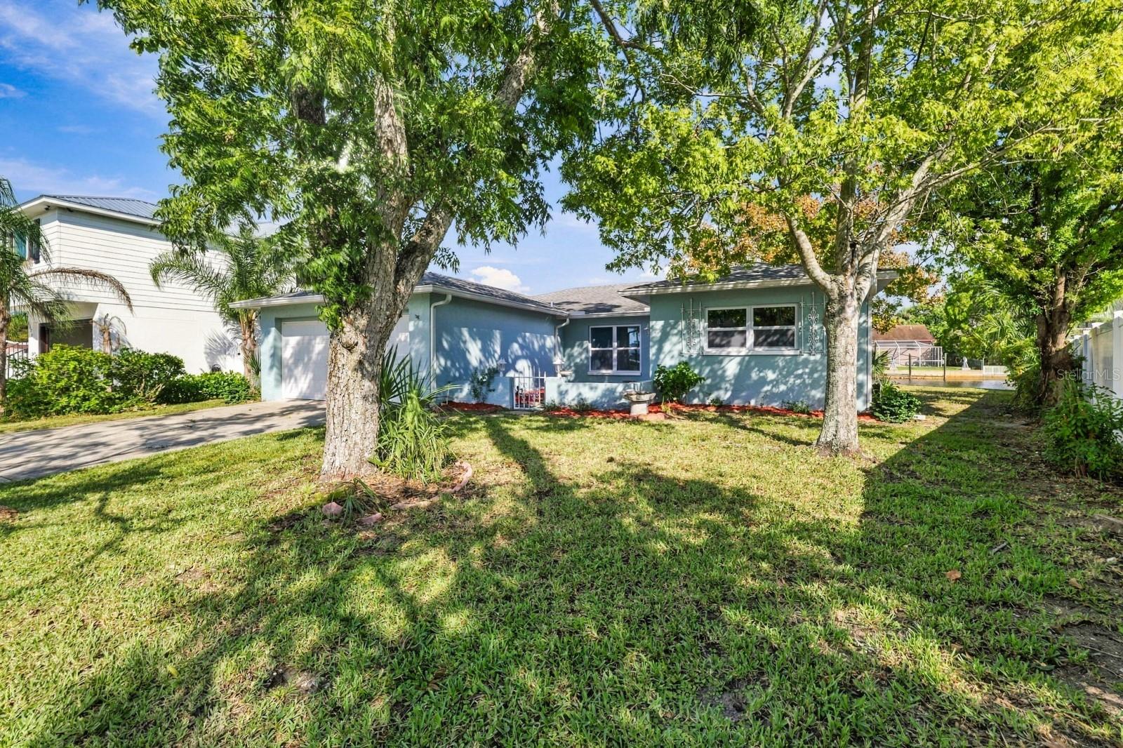 4516 GULFSTREAM DRIVE, Hernando Beach, FL 34607