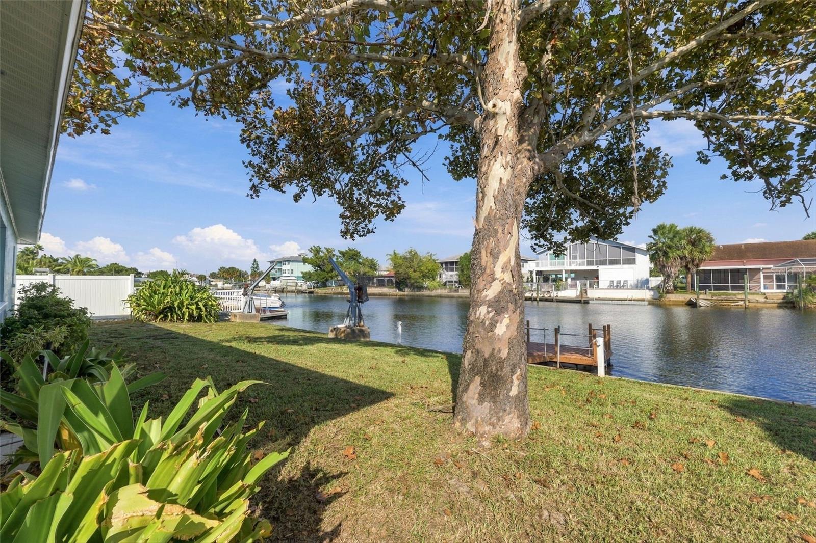 4516 GULFSTREAM DRIVE, Hernando Beach, FL 34607