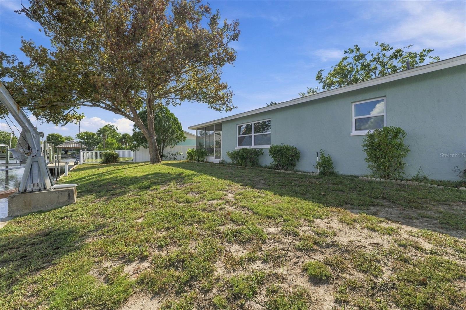 4516 GULFSTREAM DRIVE, Hernando Beach, FL 34607