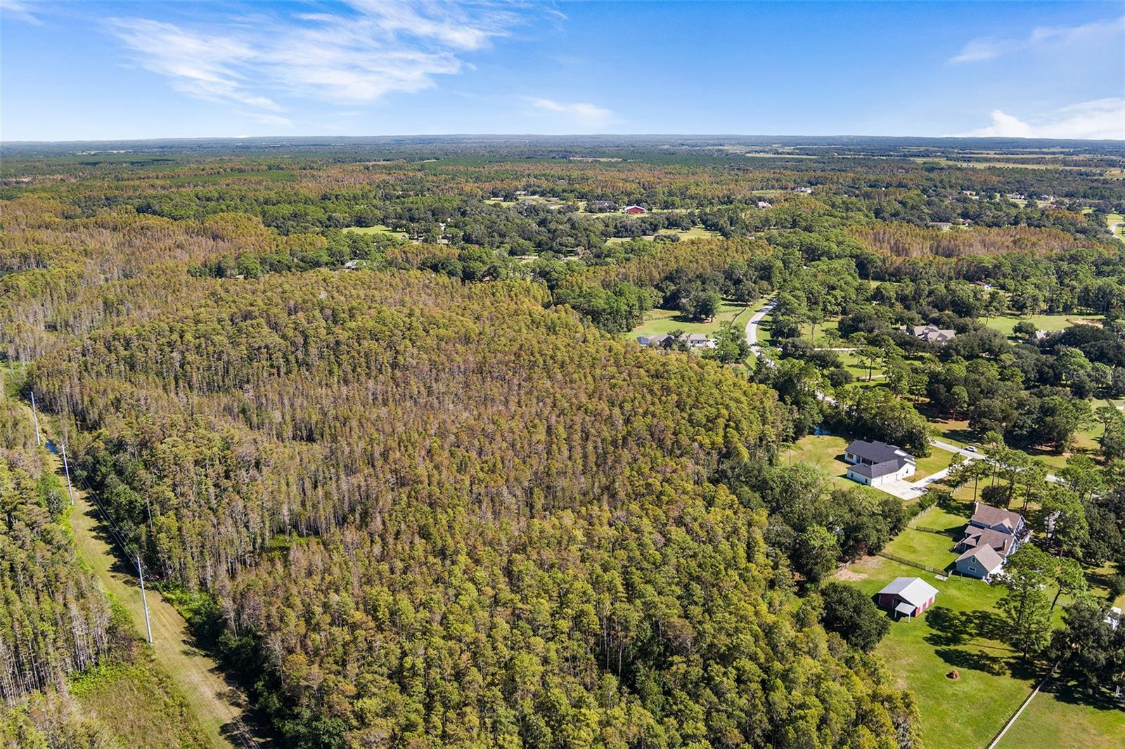 11971 PASCO TRAILS BOULEVARD, Spring Hill, FL 34610