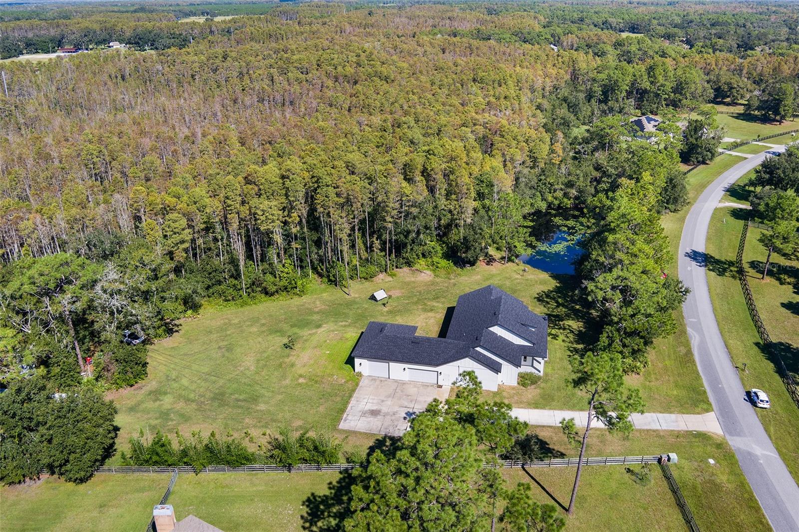 11971 PASCO TRAILS BOULEVARD, Spring Hill, FL 34610