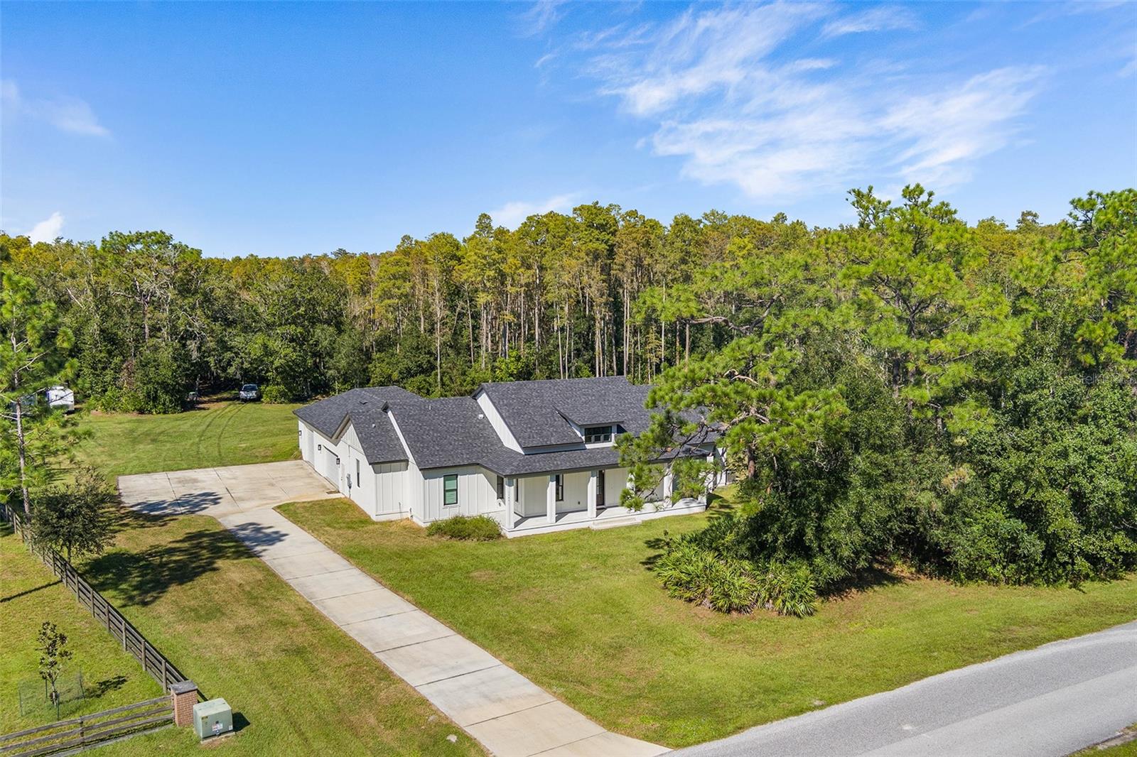 11971 PASCO TRAILS BOULEVARD, Spring Hill, FL 34610