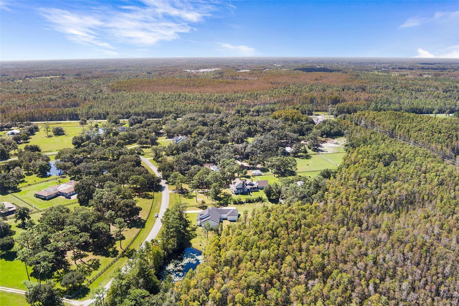 11971 PASCO TRAILS BOULEVARD, Spring Hill, FL 34610
