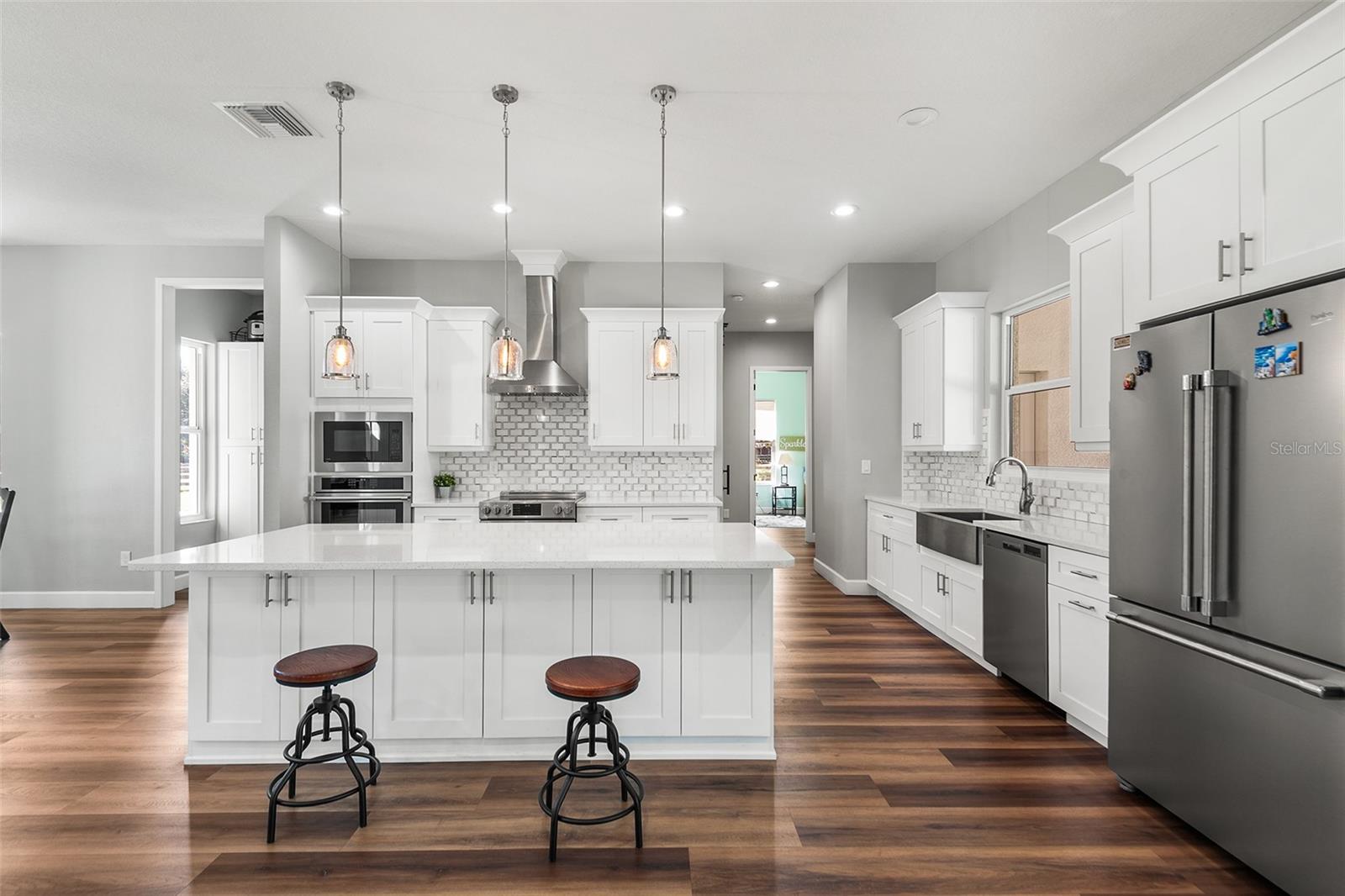 11971 PASCO TRAILS BOULEVARD, Spring Hill, FL 34610