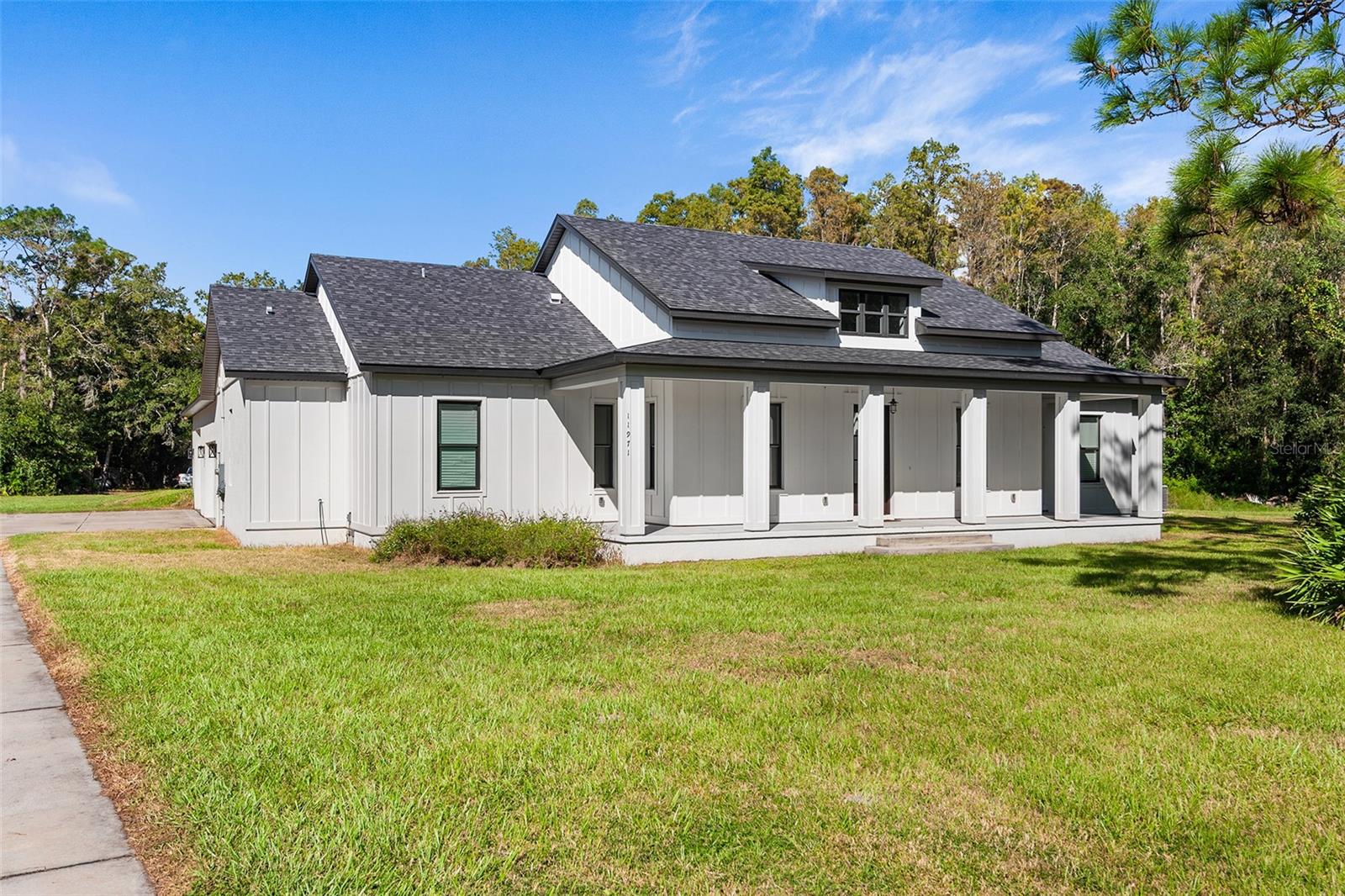 11971 PASCO TRAILS BOULEVARD, Spring Hill, FL 34610