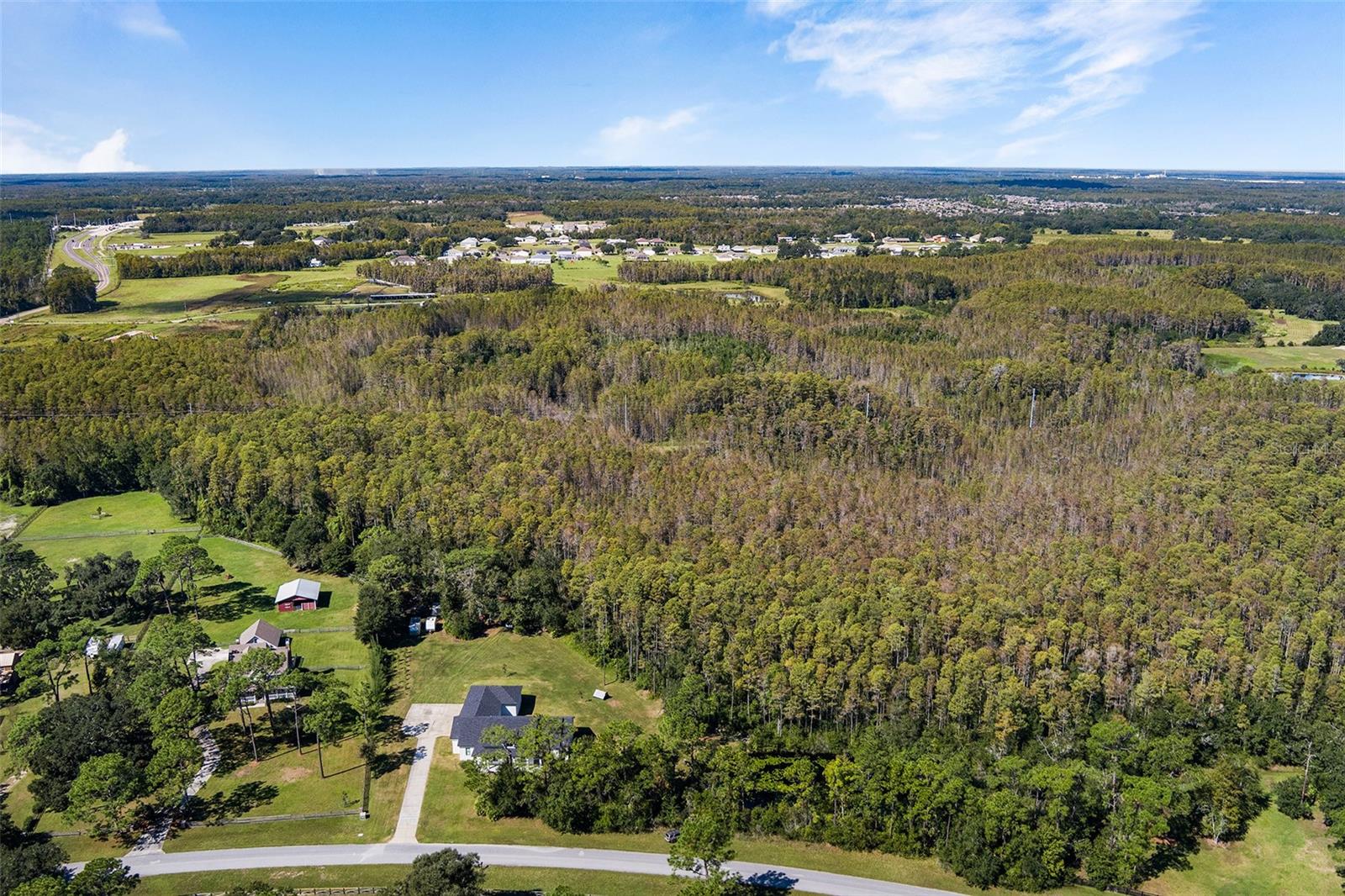 11971 PASCO TRAILS BOULEVARD, Spring Hill, FL 34610