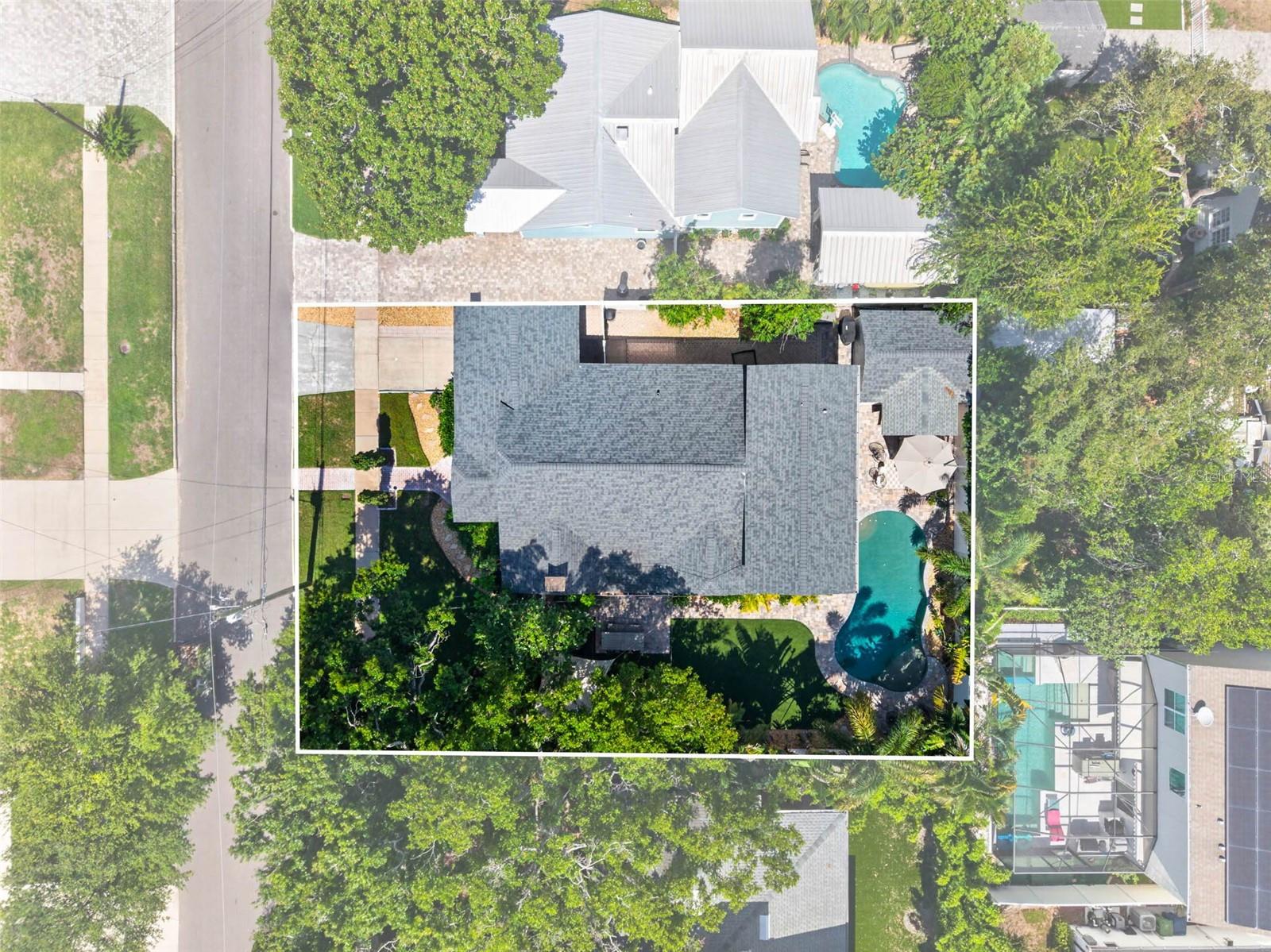 3917 W SAN JUAN STREET, Tampa, FL 33629