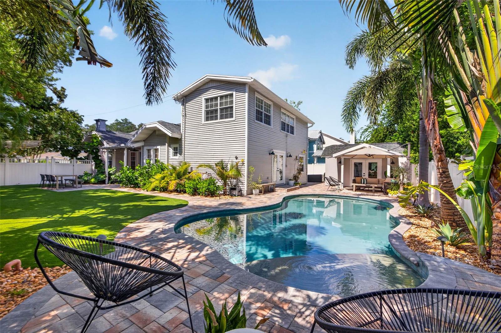 3917 W SAN JUAN STREET, Tampa, FL 33629