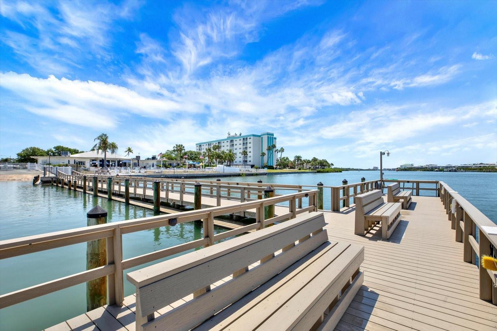 10216 REGAL DRIVE, #404, Largo, FL 33774