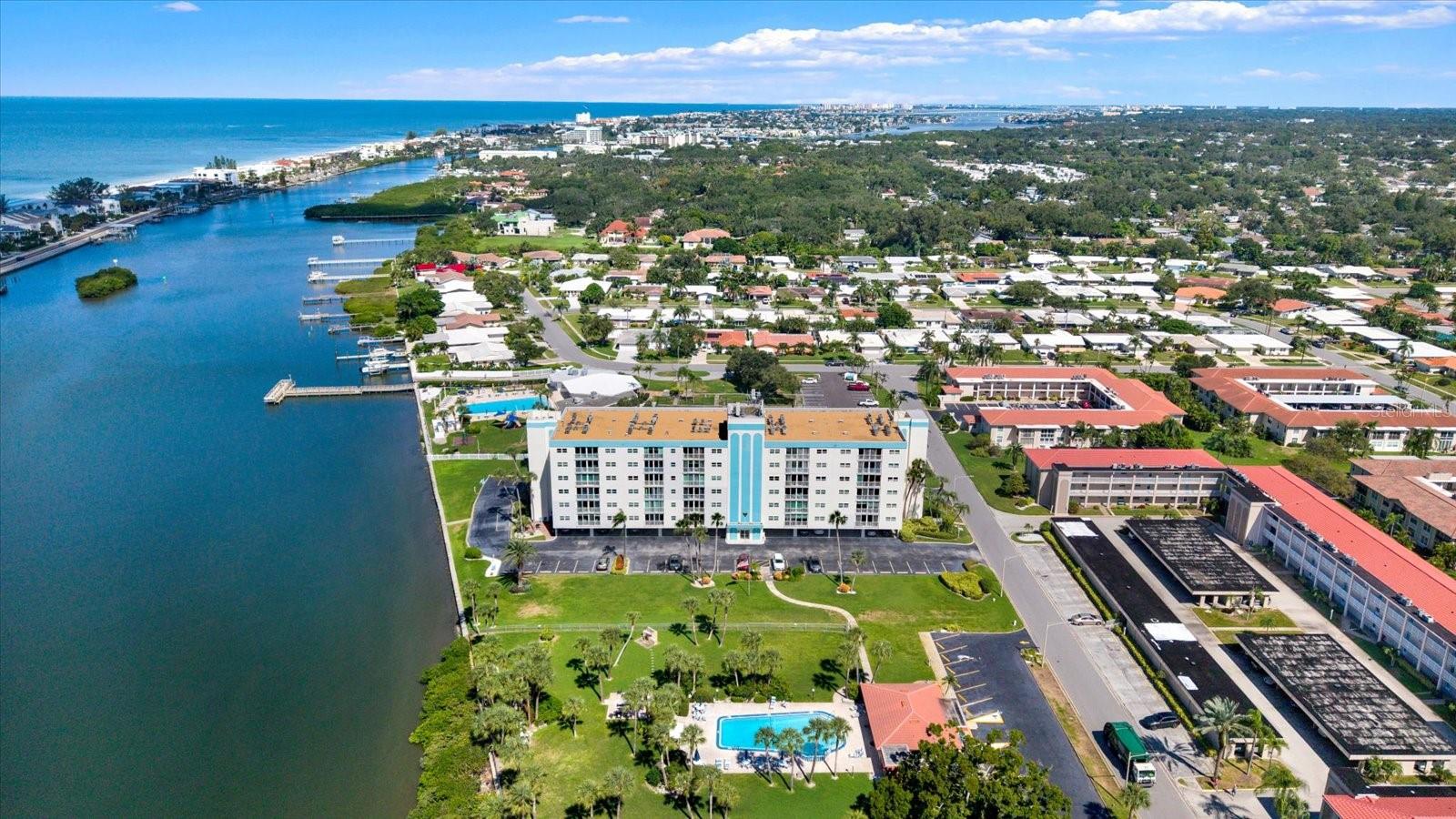 10216 REGAL DRIVE, #404, Largo, FL 33774