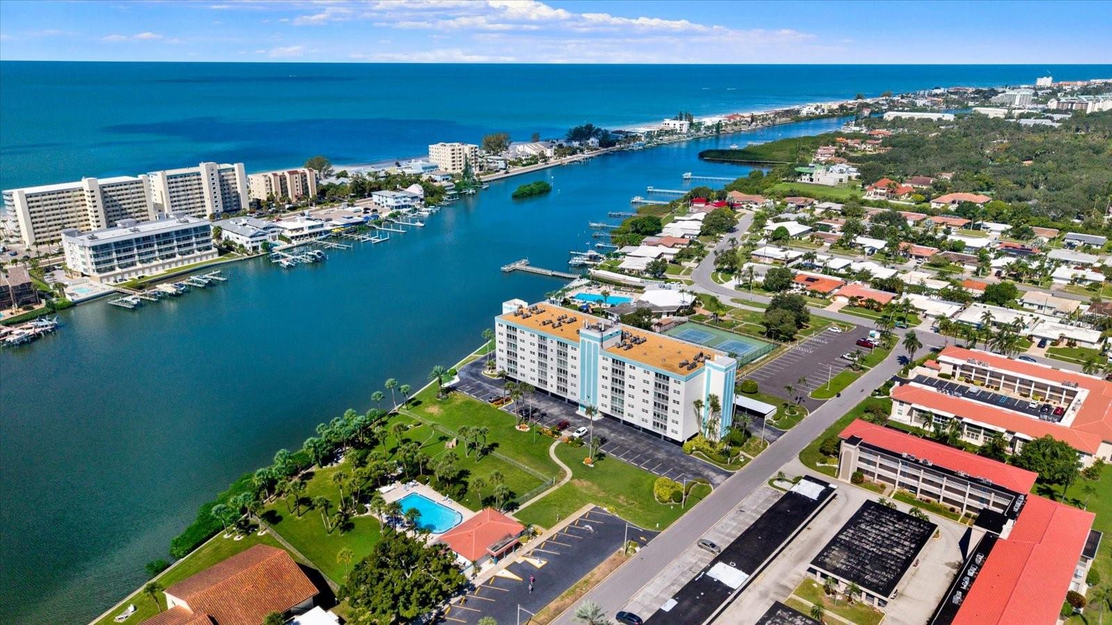 10216 REGAL DRIVE, #404, Largo, FL 33774