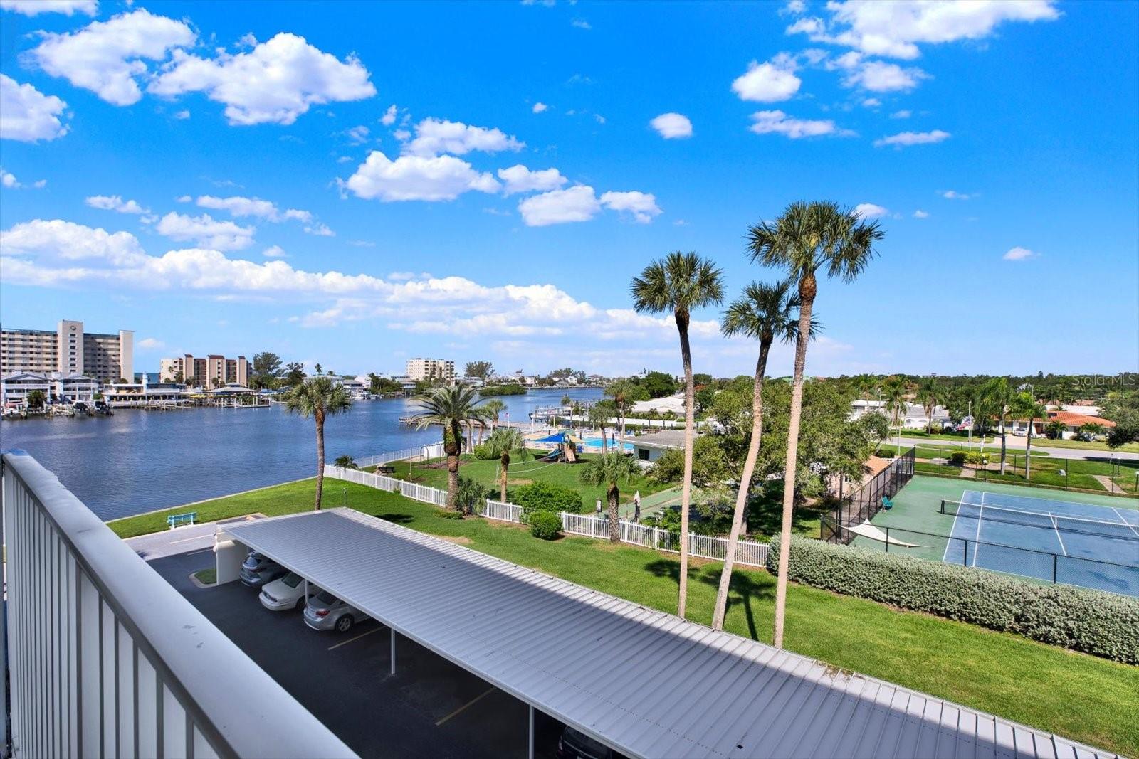 10216 REGAL DRIVE, #404, Largo, FL 33774