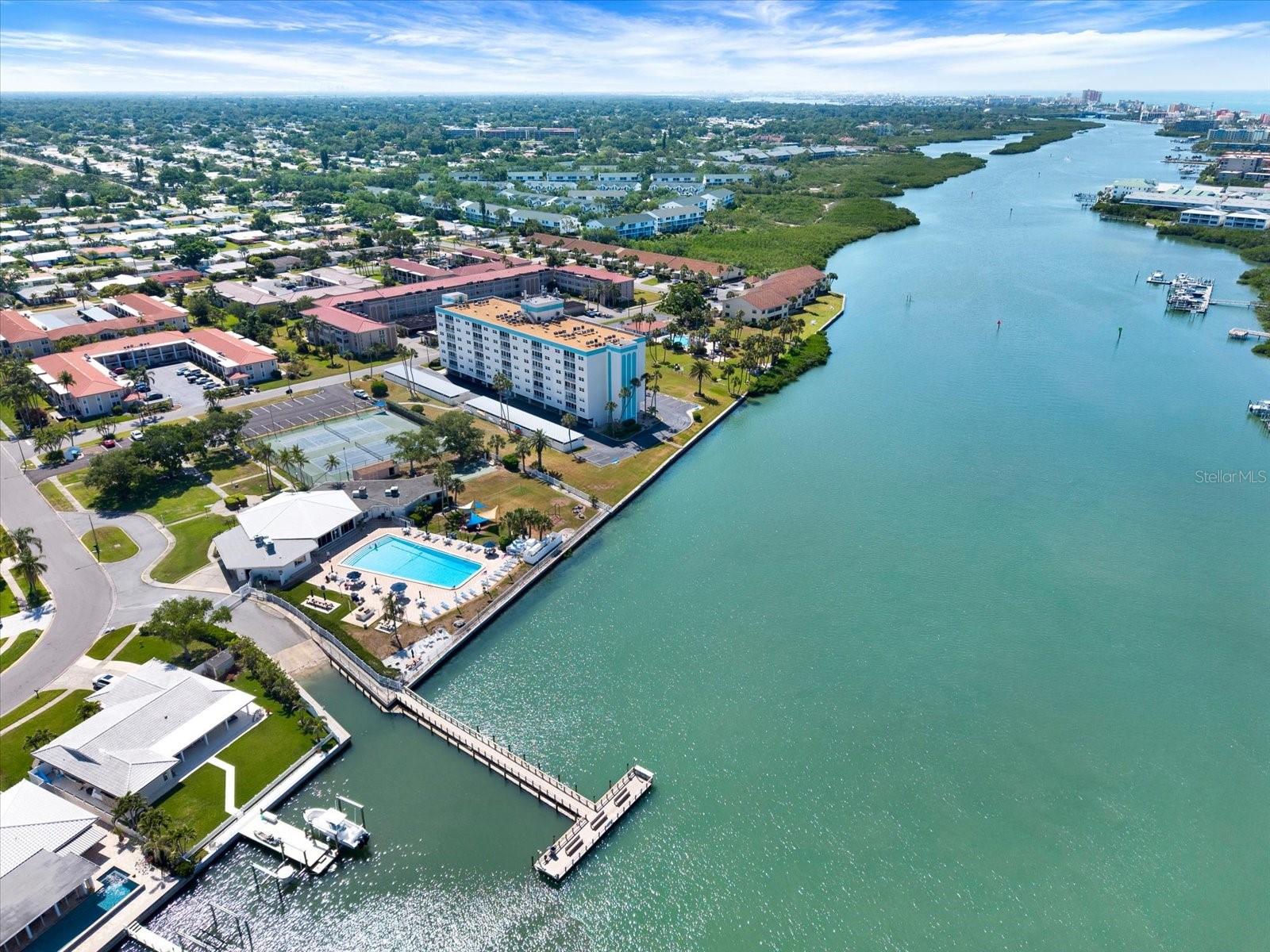 10216 REGAL DRIVE, #404, Largo, FL 33774