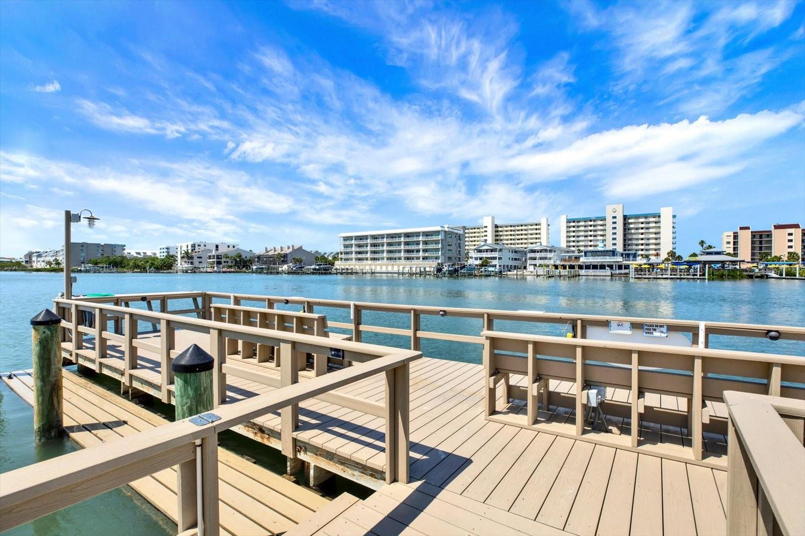 10216 REGAL DRIVE, #404, Largo, FL 33774