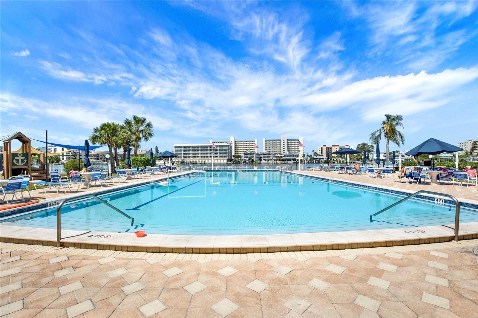 10216 REGAL DRIVE, #404, Largo, FL 33774