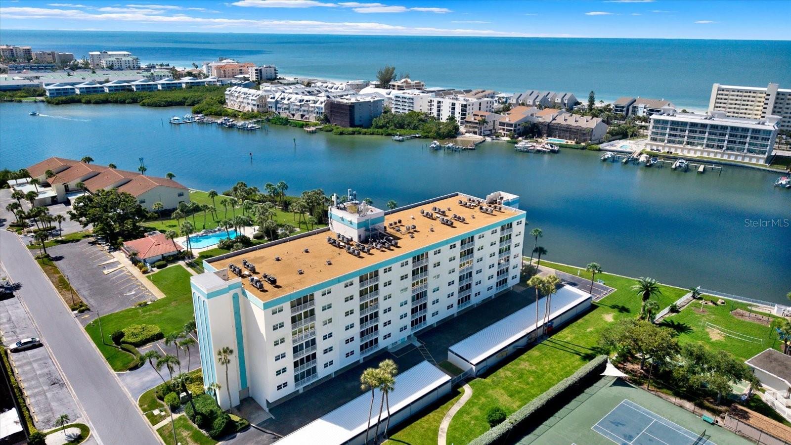 10216 REGAL DRIVE, #404, Largo, FL 33774