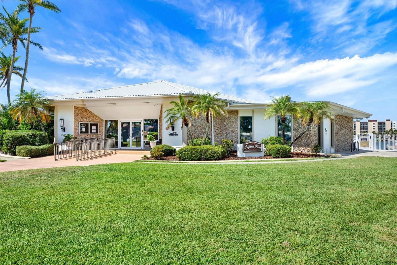 10216 REGAL DRIVE, #404, Largo, FL 33774