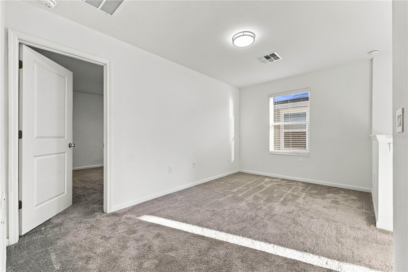 Bonus Room