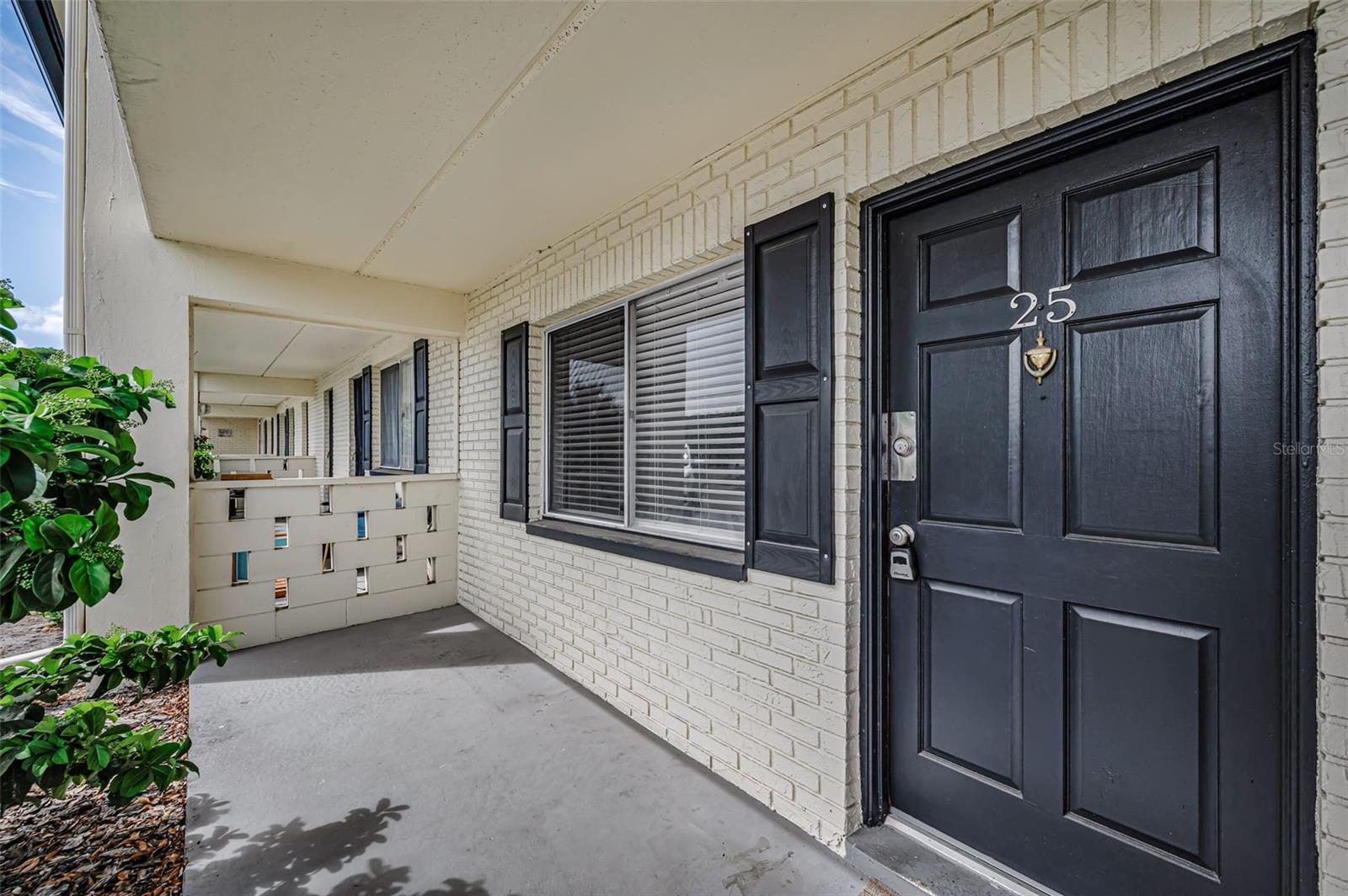 2 N FERNWOOD AVENUE, #25, Clearwater, FL 33765 2 N FERNWOOD AVENUE, #25, Clearwater, FL 33765