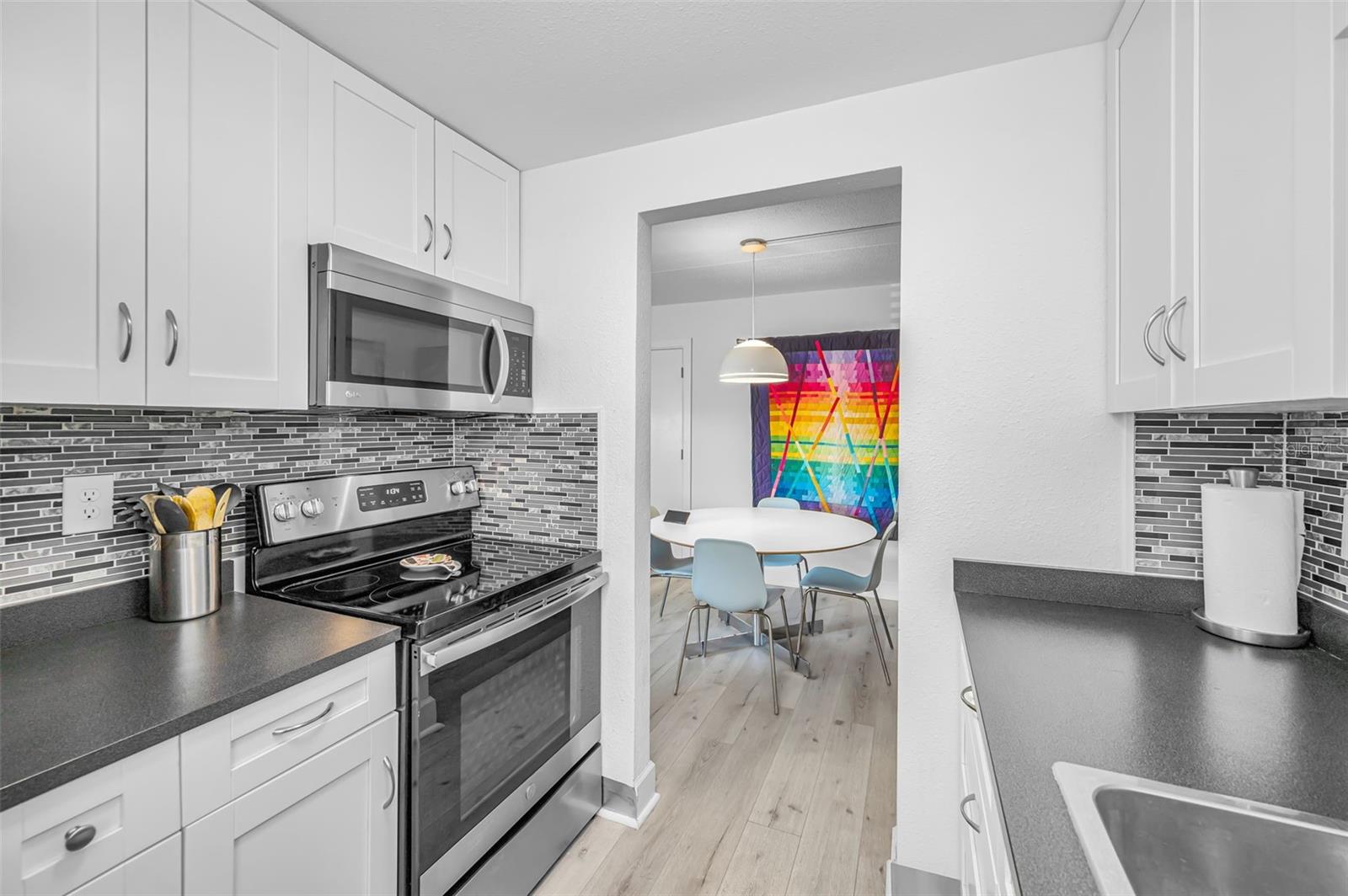 2 N FERNWOOD AVENUE, #25, Clearwater, FL 33765