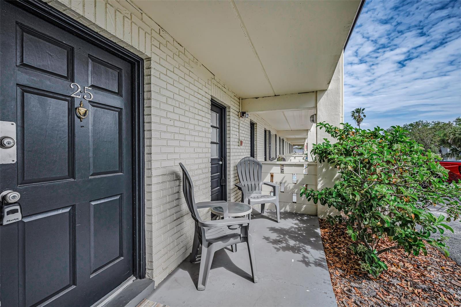2 N FERNWOOD AVENUE, #25, Clearwater, FL 33765 2 N FERNWOOD AVENUE, #25, Clearwater, FL 33765