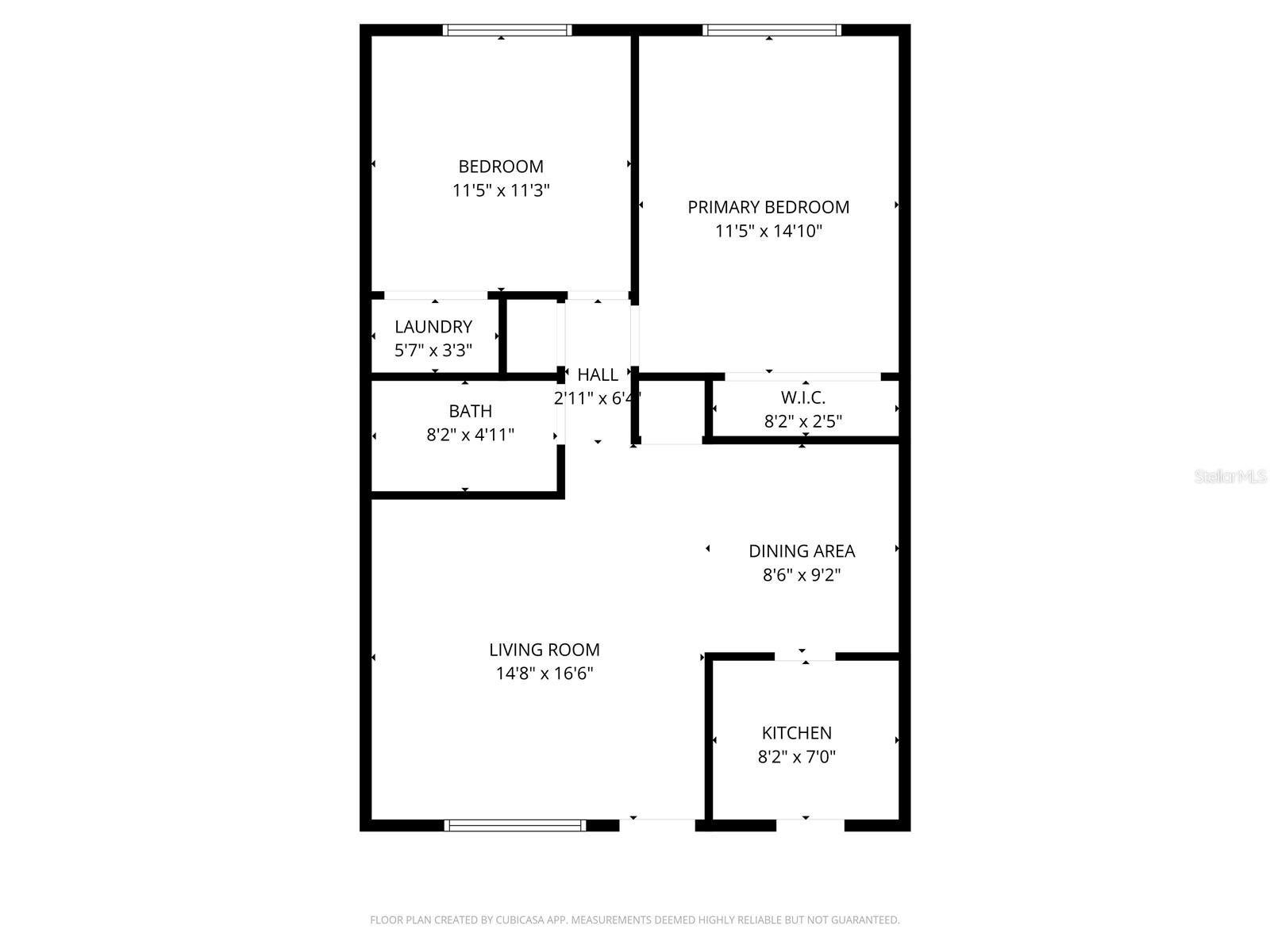 2 N FERNWOOD AVENUE, #25, Clearwater, FL 33765