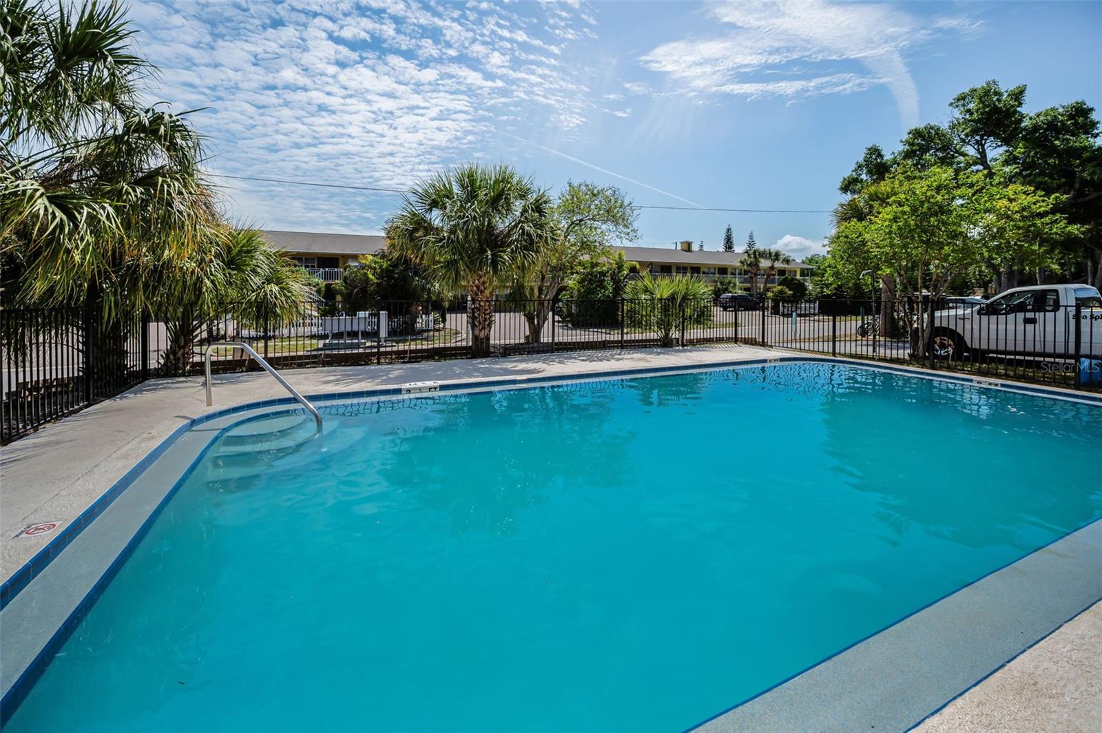 2 N FERNWOOD AVENUE, #25, Clearwater, FL 33765