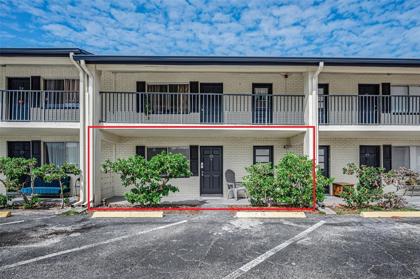 2 N FERNWOOD AVENUE, #25, Clearwater, FL 33765 2 N FERNWOOD AVENUE, #25, Clearwater, FL 33765