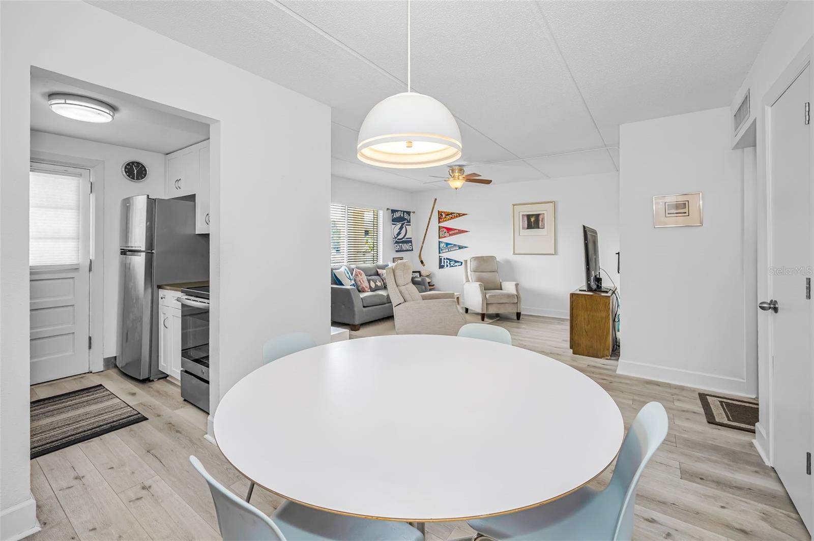 2 N FERNWOOD AVENUE, #25, Clearwater, FL 33765