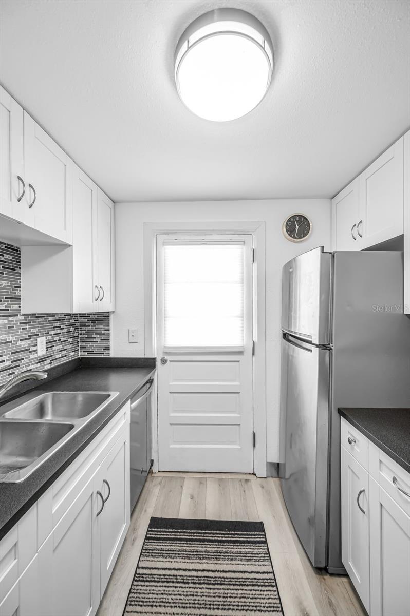 2 N FERNWOOD AVENUE, #25, Clearwater, FL 33765