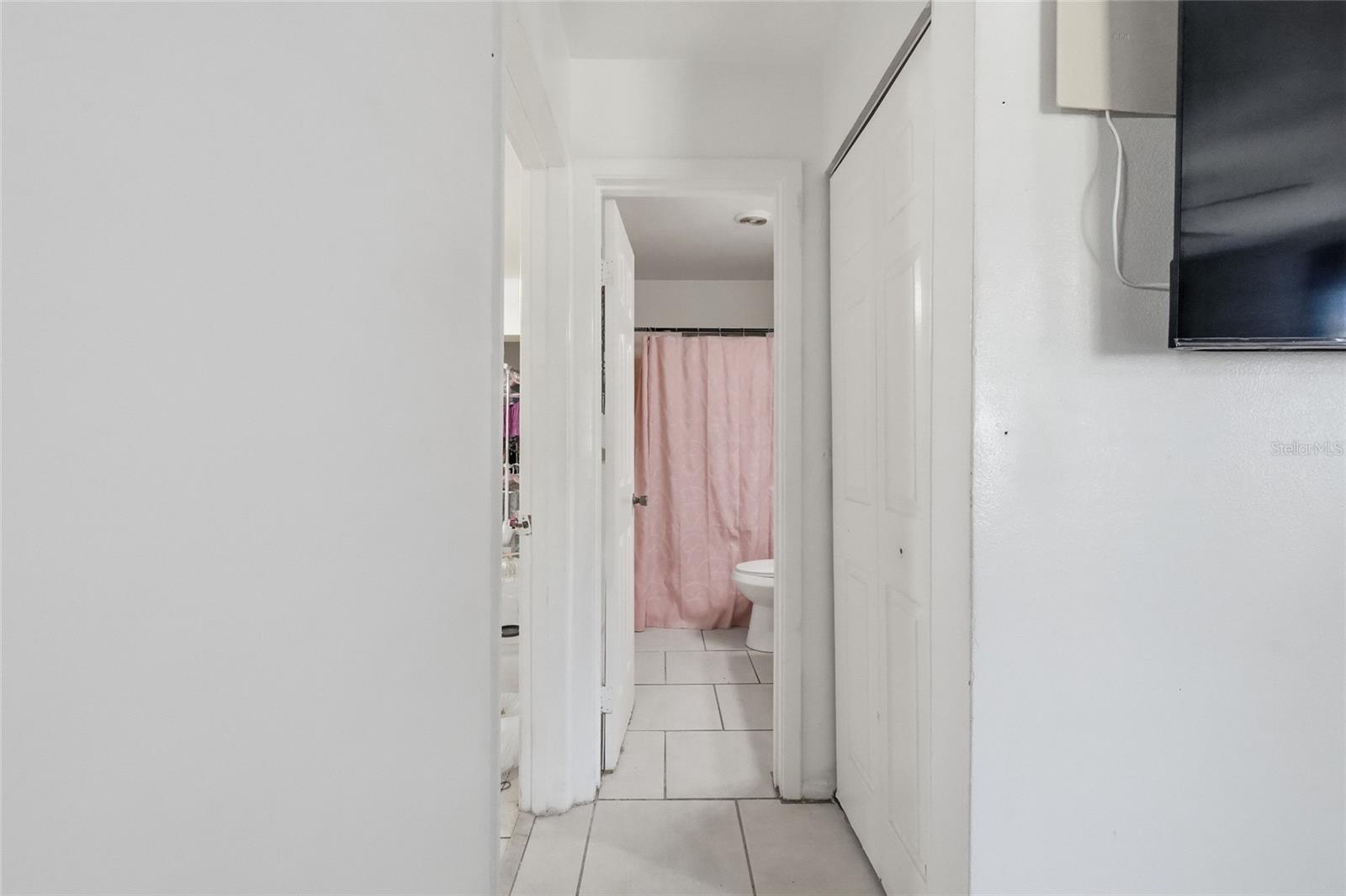 Hallway 2420