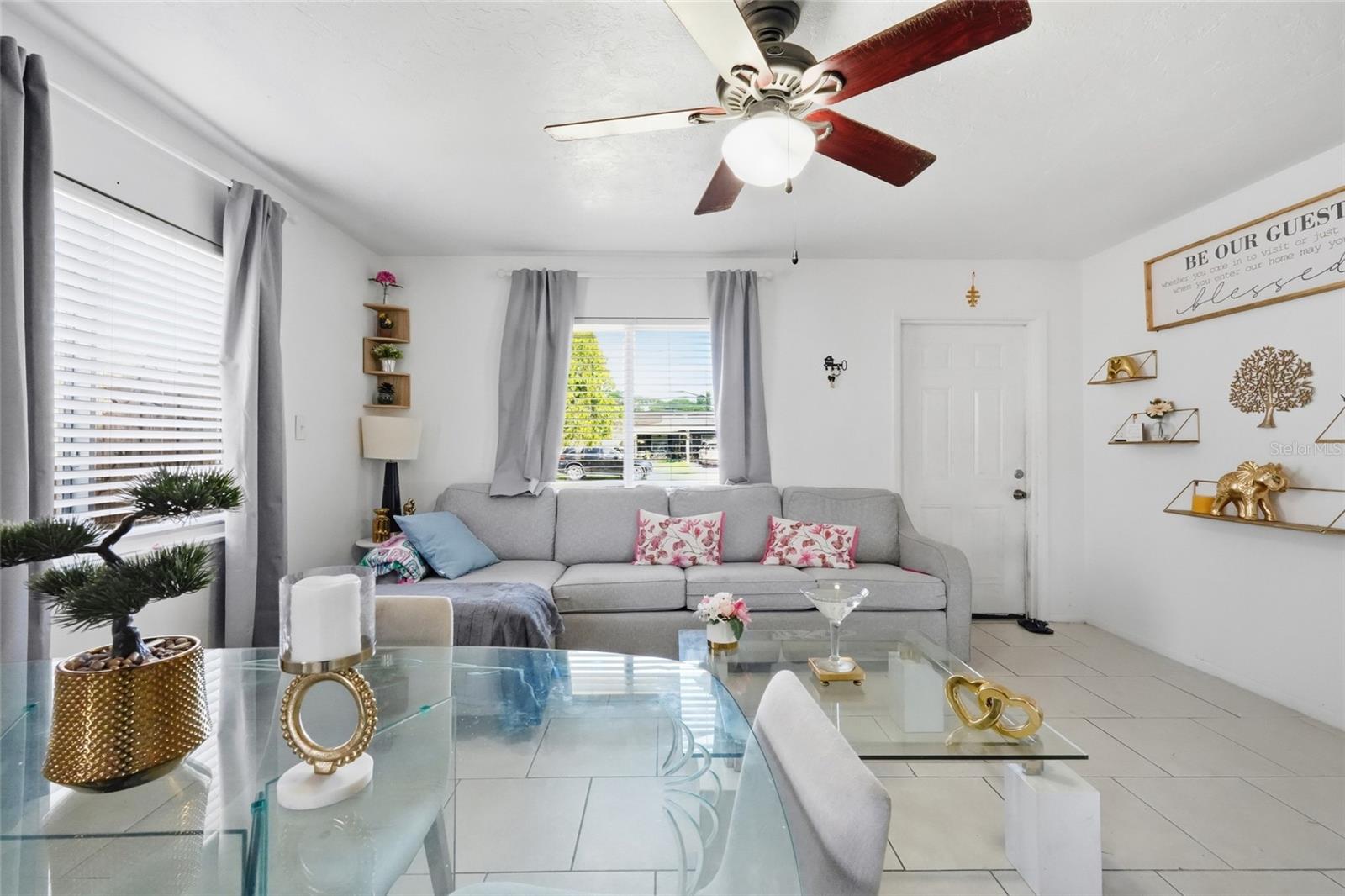 Living Room 2420