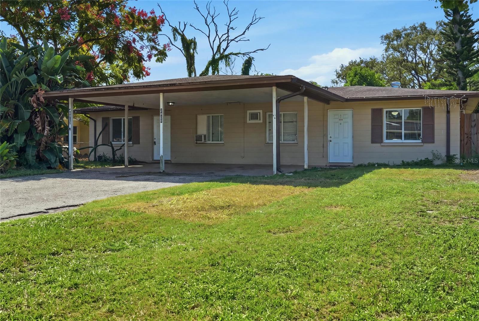 2418 51ST AVENUE DRIVE W, Bradenton, FL 34207