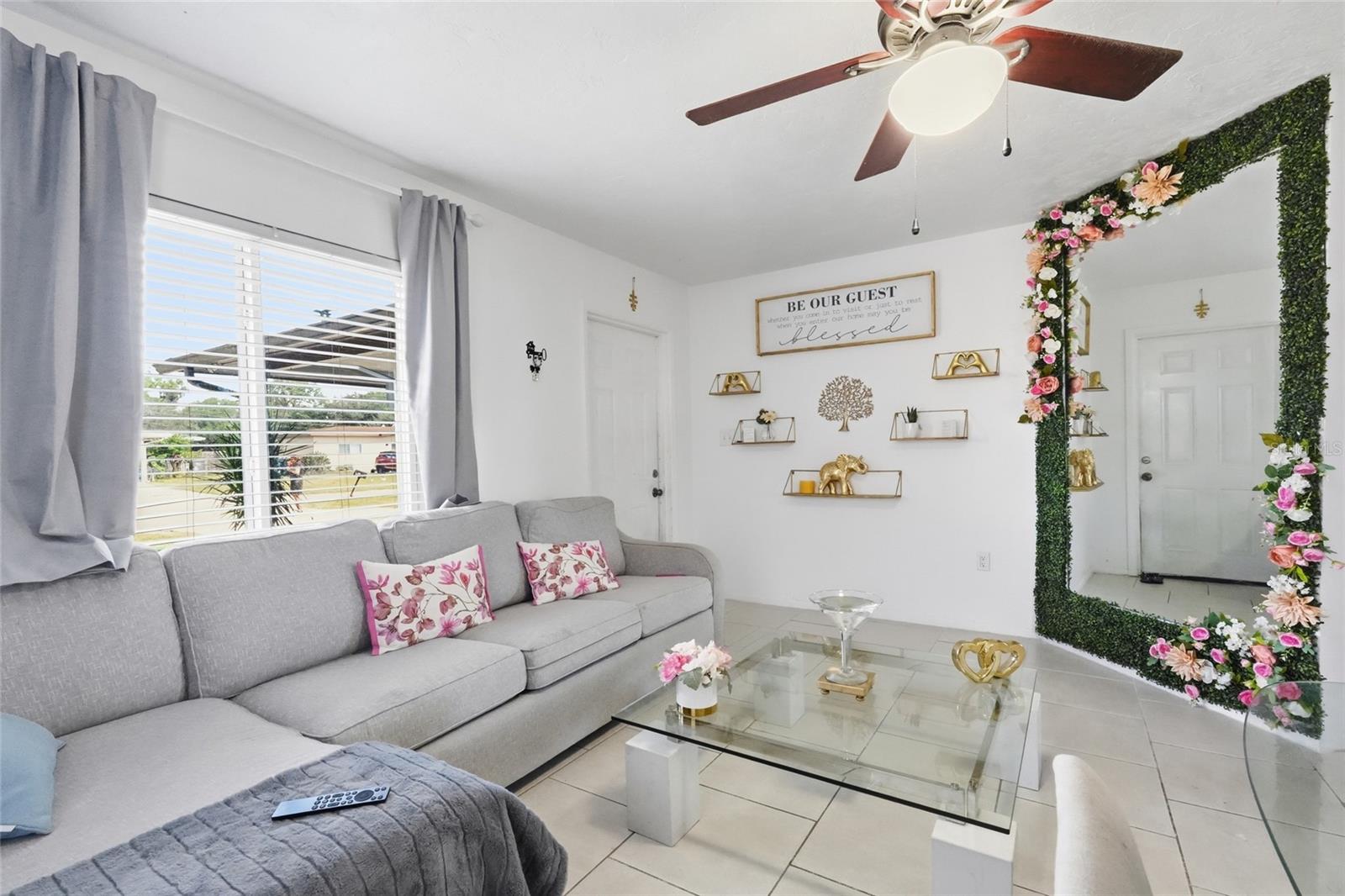 Living Room 2420
