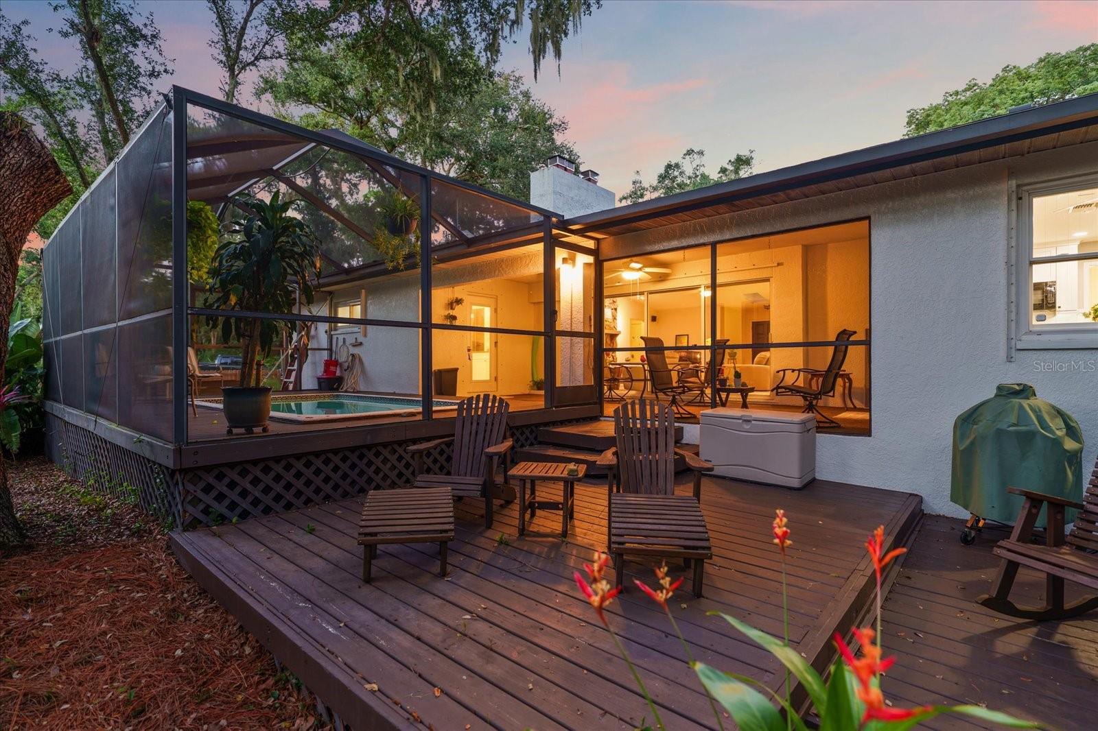 1652 HOBBIT ROAD, Dunedin, FL 34698