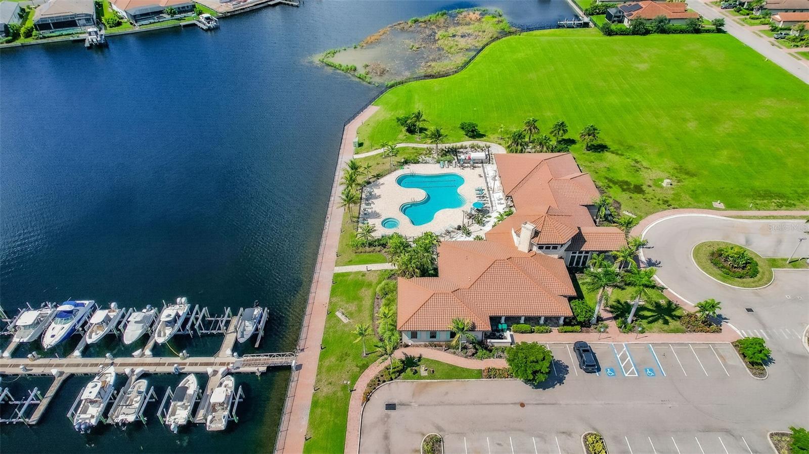 2318 5TH STREET E, Palmetto, FL 34221