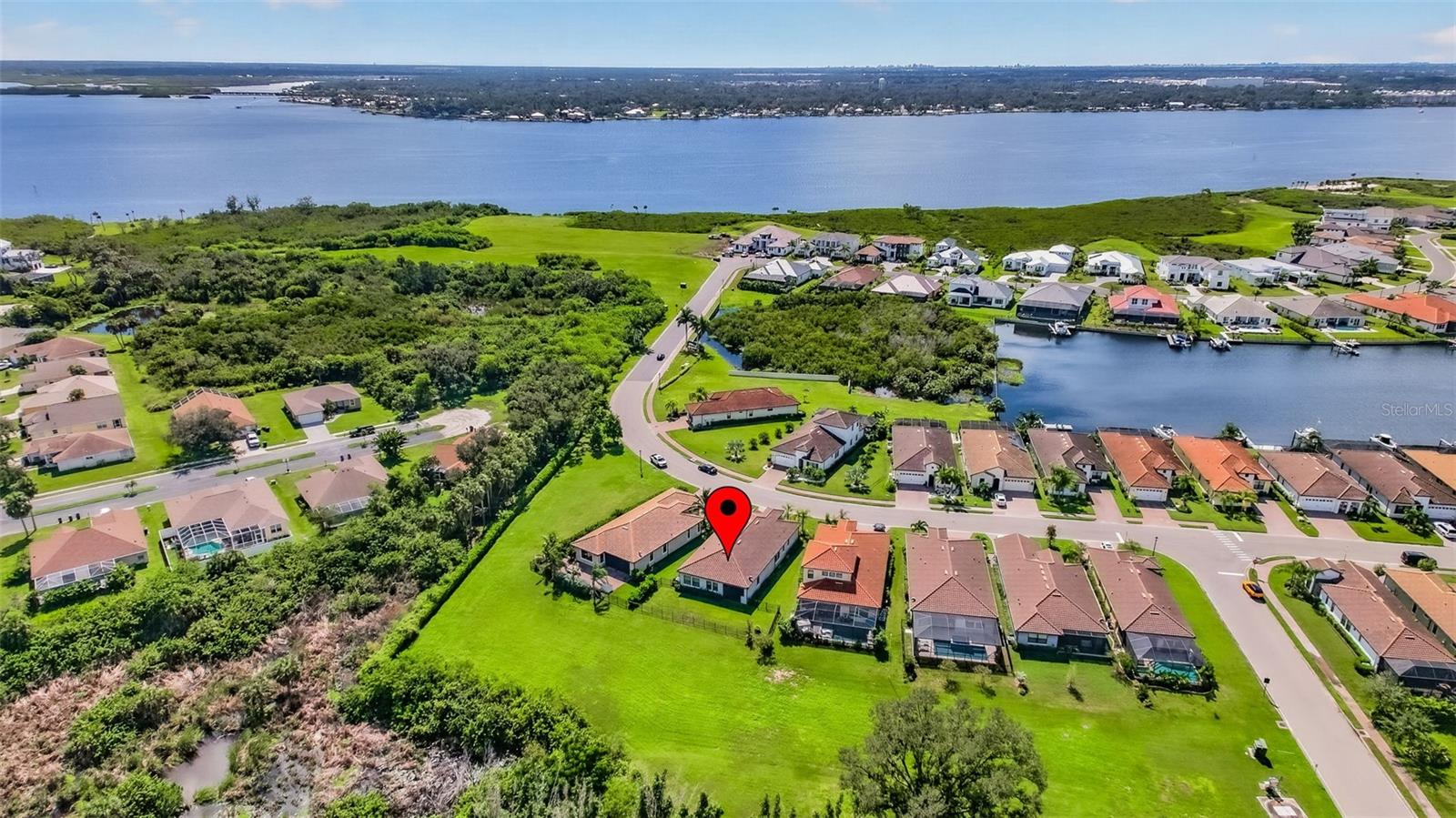 2318 5TH STREET E, Palmetto, FL 34221