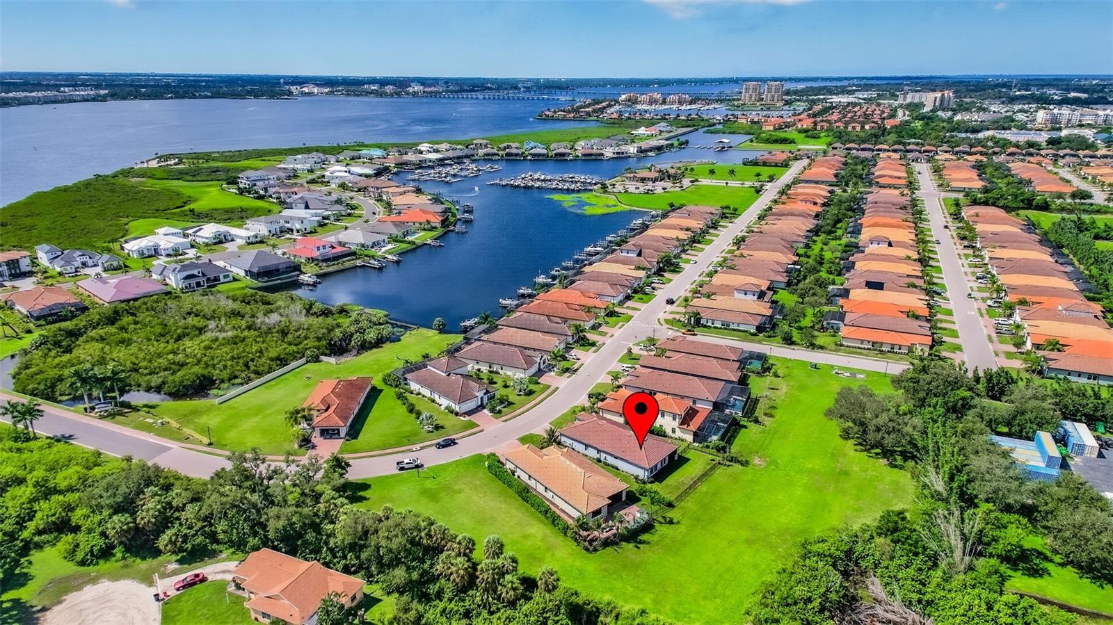 2318 5TH STREET E, Palmetto, FL 34221