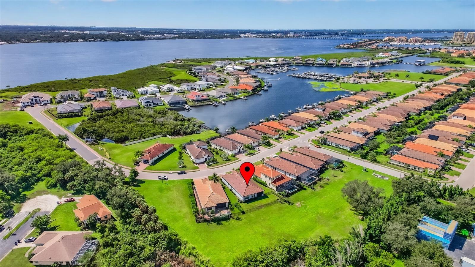 2318 5TH STREET E, Palmetto, FL 34221