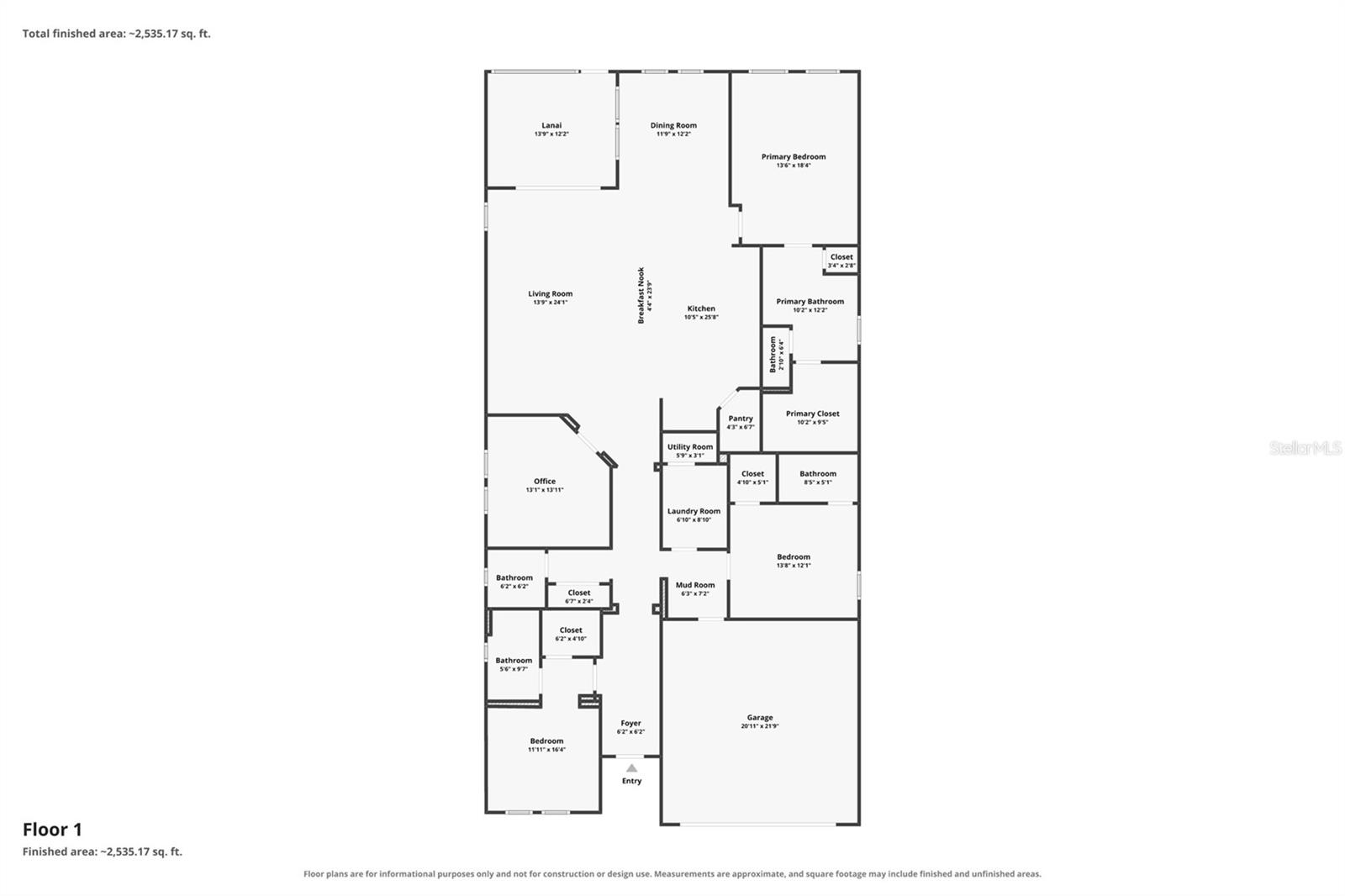 2318 5TH STREET E, Palmetto, FL 34221