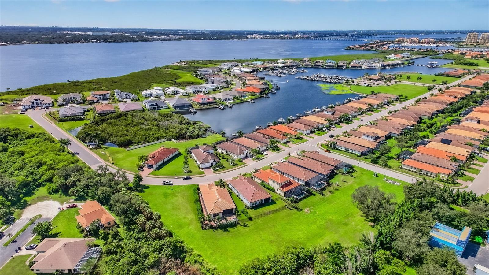 2318 5TH STREET E, Palmetto, FL 34221